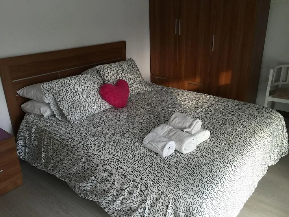Skol Apartments Μαρμπέλλα