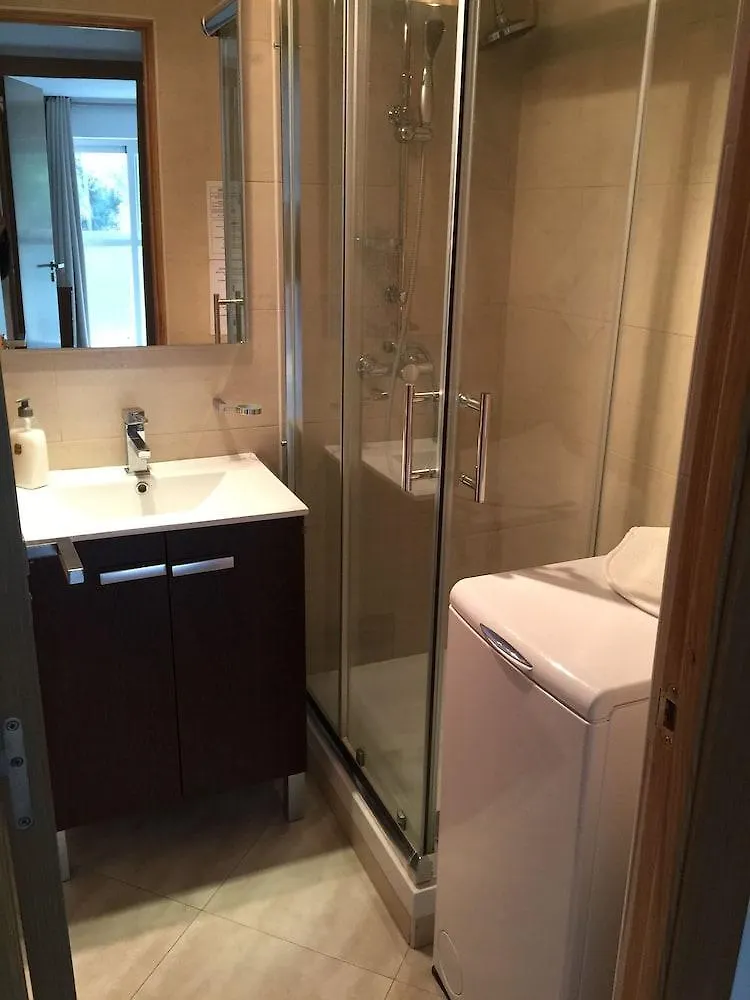 Skol Apartments Μαρμπέλλα Ισπανία