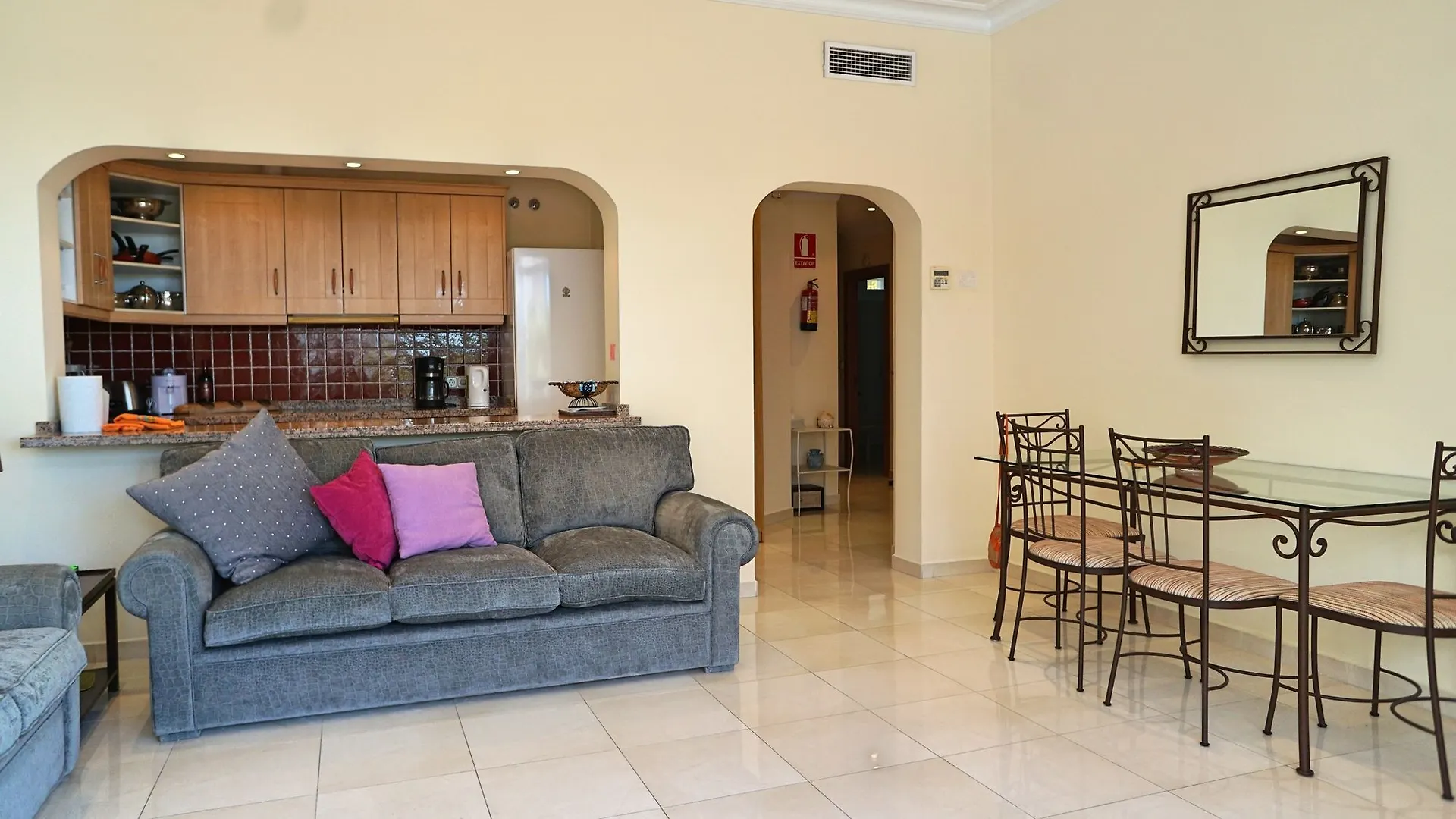 Skol Apartments Μαρμπέλλα Ισπανία