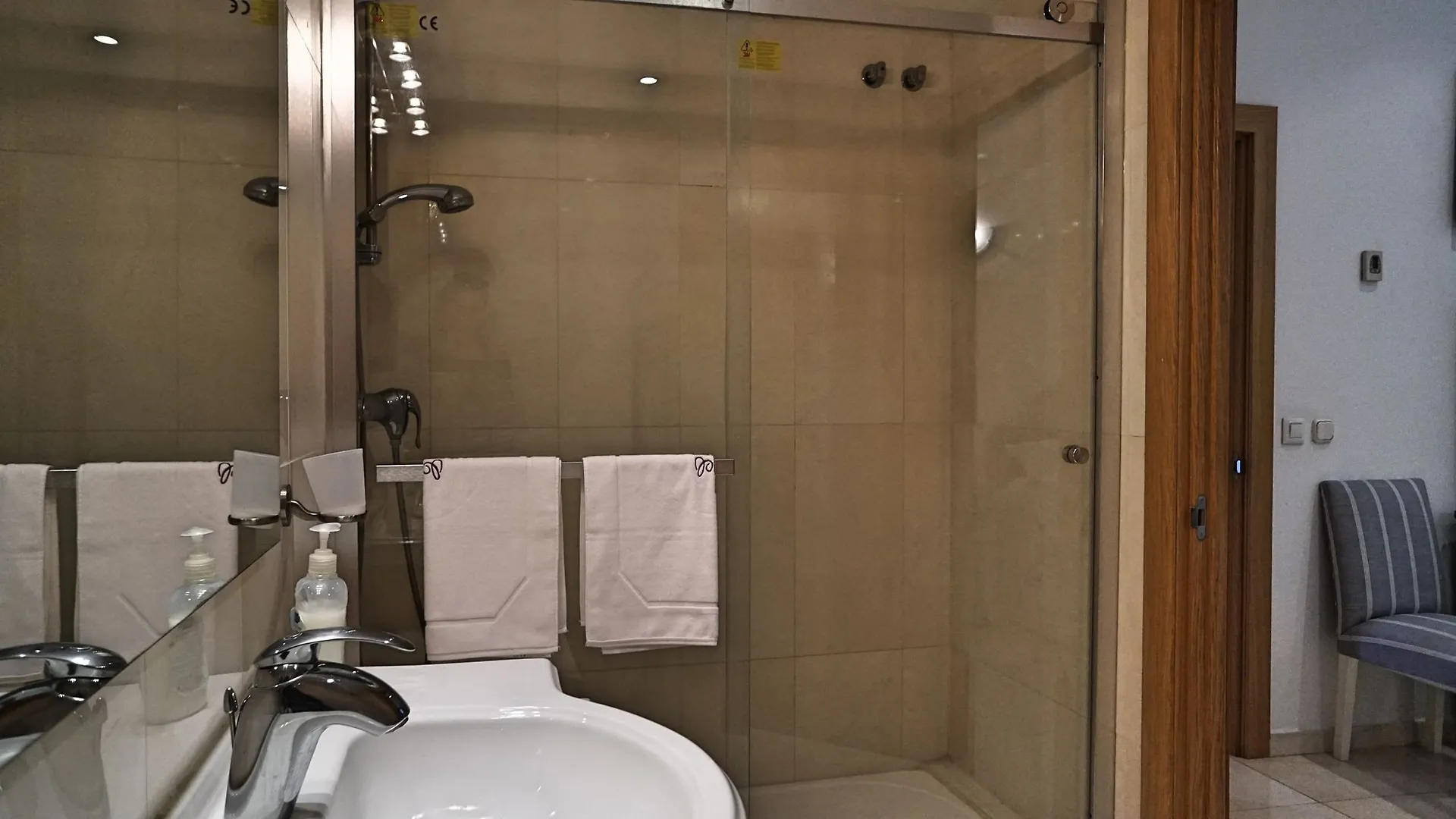 Skol Apartments Μαρμπέλλα 3*,  Ισπανία