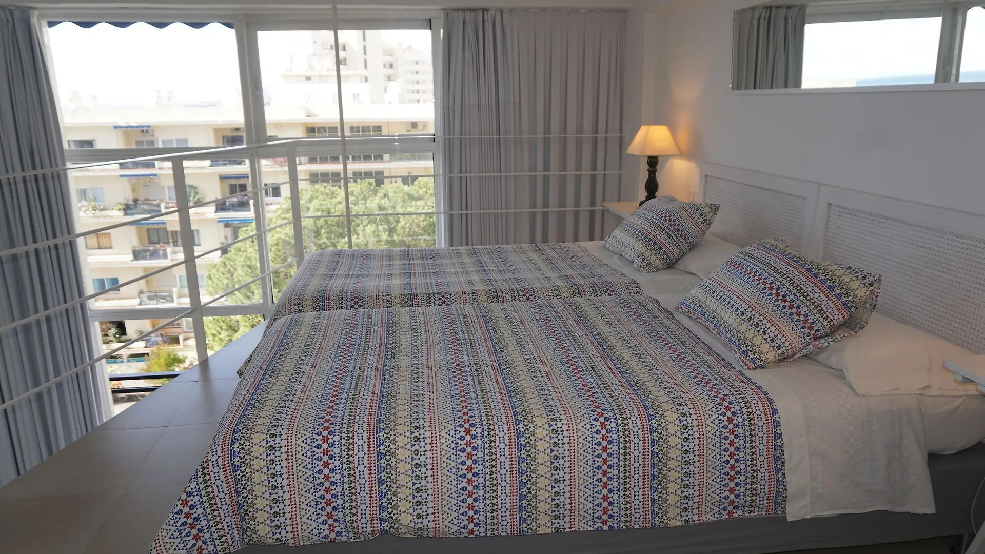 Ξενοδοχείο Skol Apartments Μαρμπέλλα