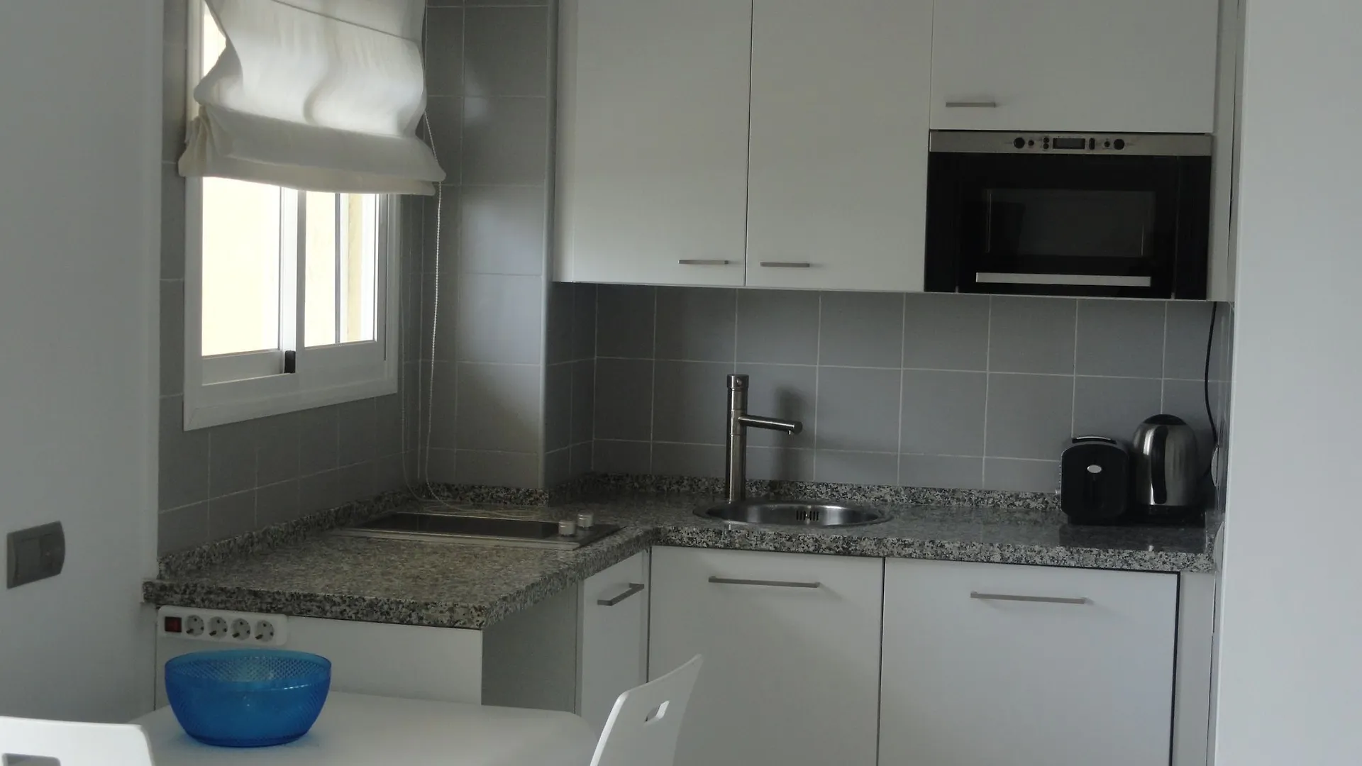Skol Apartments Μαρμπέλλα Ξενοδοχείο