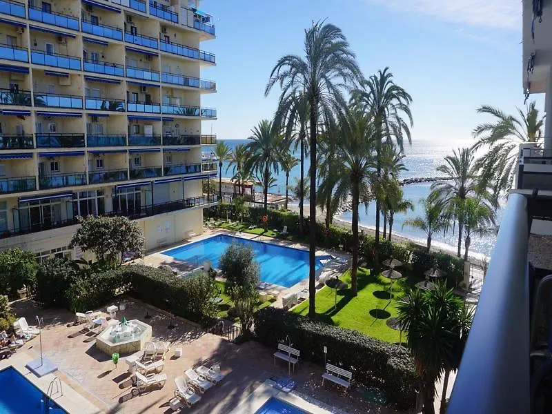 Skol Apartments Μαρμπέλλα